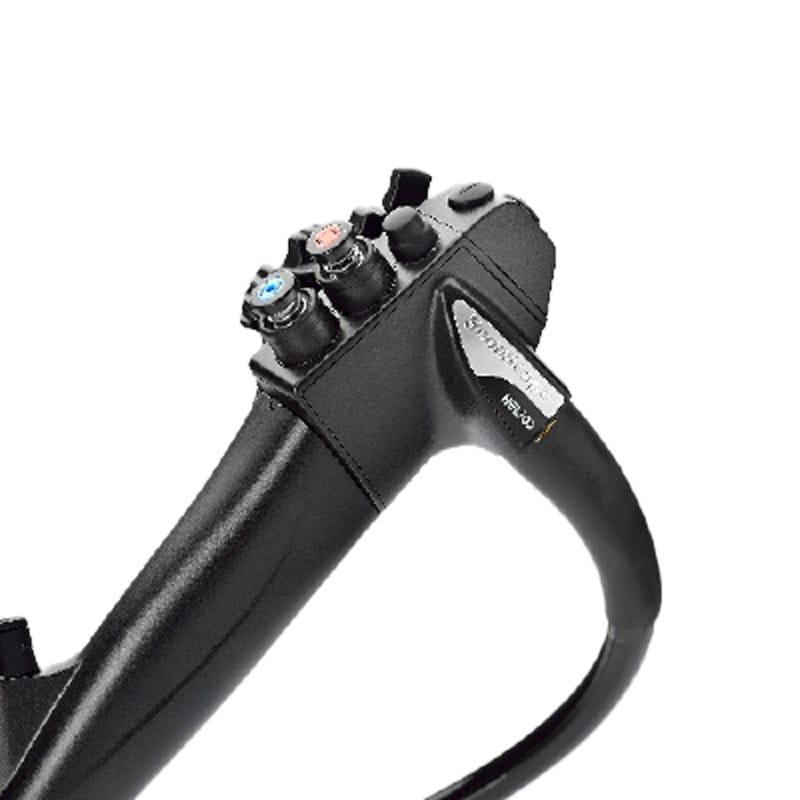 HD-500 Video Colonoscope EC-500T