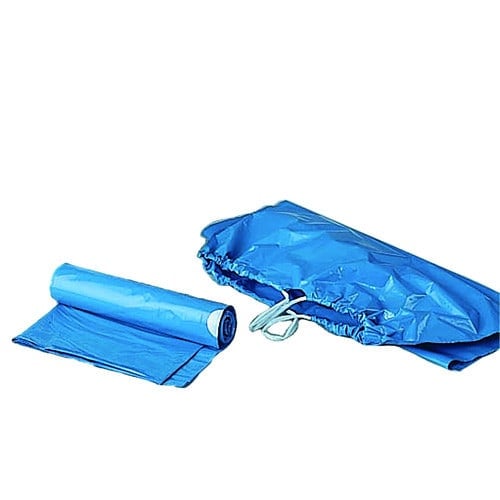 Refuse Sacks for Picco Novo-Set, 1 Roll