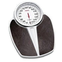 Soehnle Dial Scale with large digits