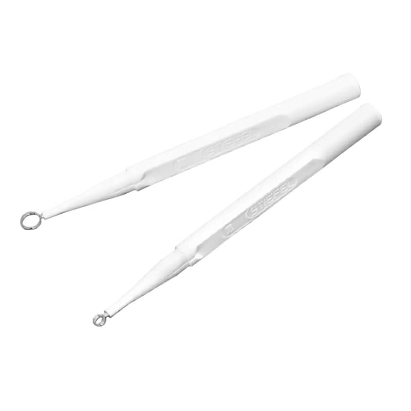 Ring Curette 4 mm