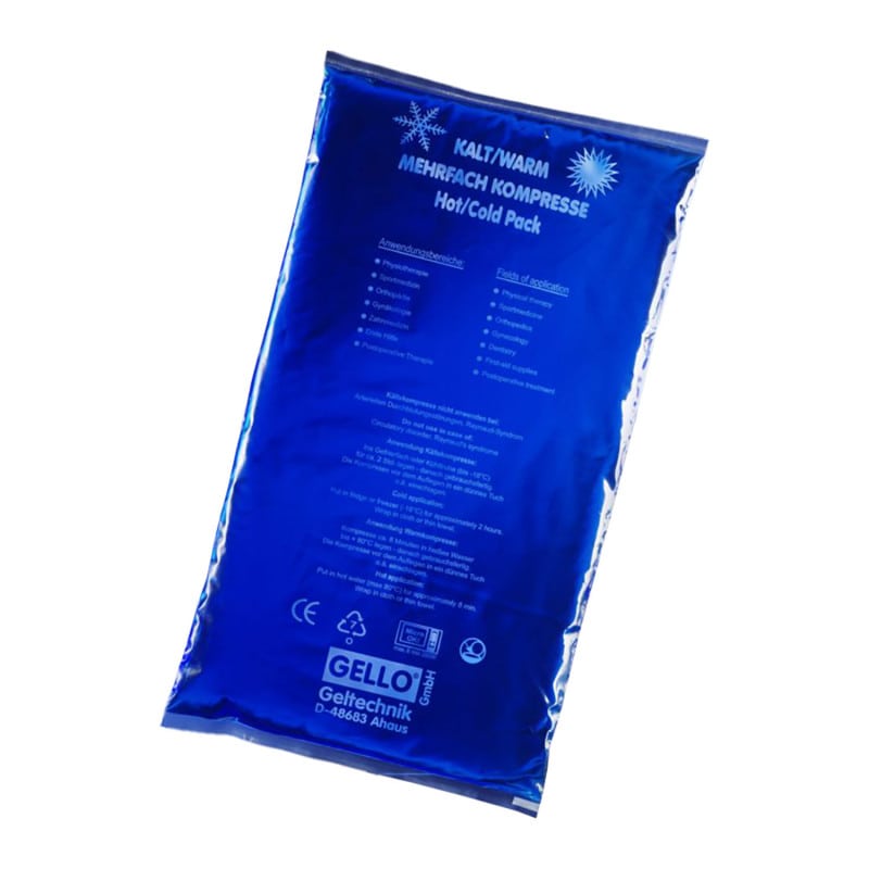 Hot-Cold Compress 16 x 26 cm