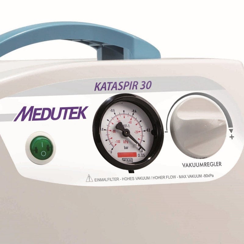 KATASPIR 30 Electric Aspirator Pump