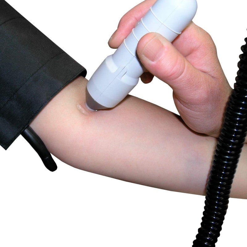 UltraTec PD1 Combi Vascular Doppler