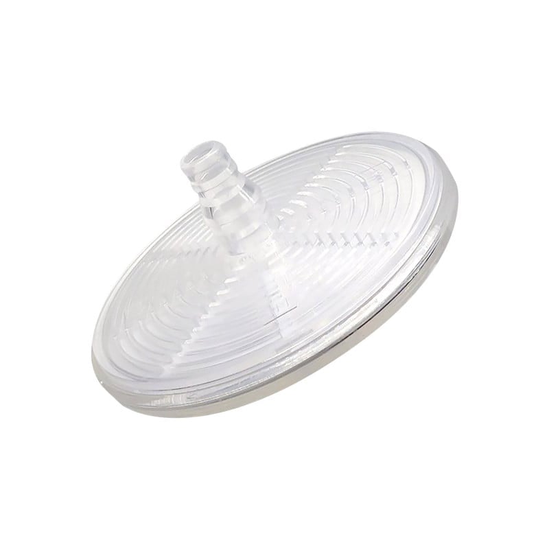 Bacteria-Virus Filter for the KATASPIR PRO