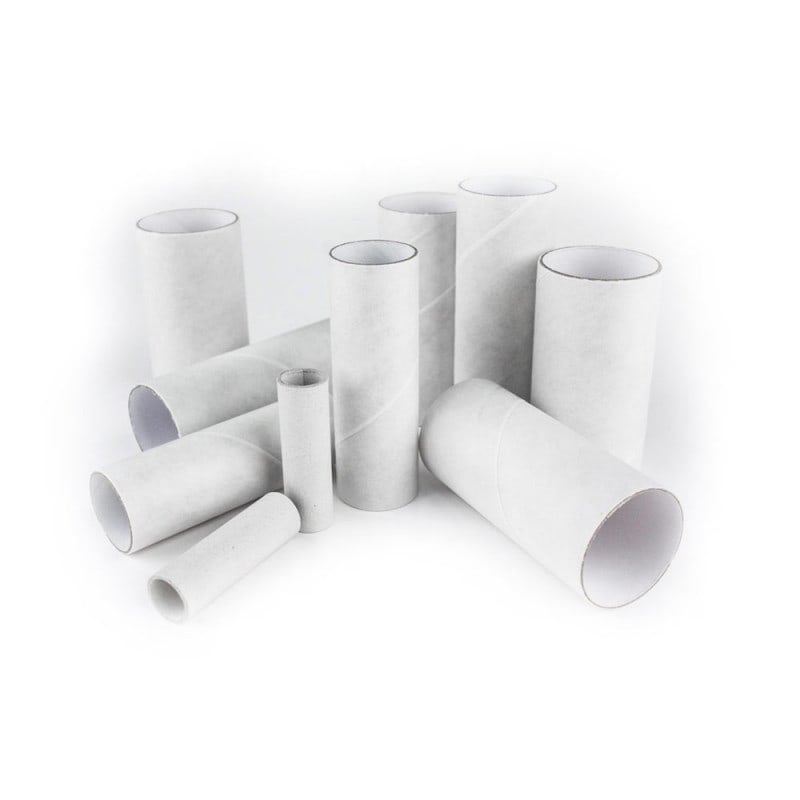 Hellige Vicatest Mouthpieces, 100 Pieces