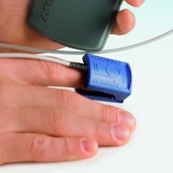 PalmSAT® 2500A Handheld Pulse Oximeter