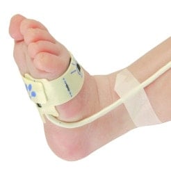 PalmSAT® Flex Sensors