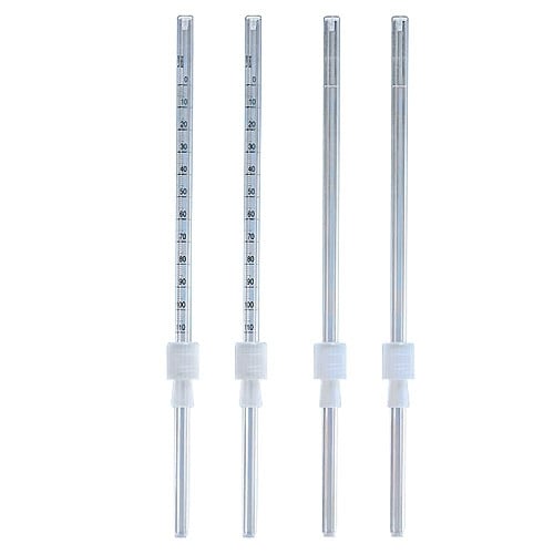 Sedimentation Pipettes with scale