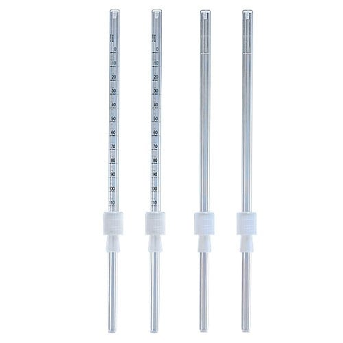 Sedimentation Pipettes without scale