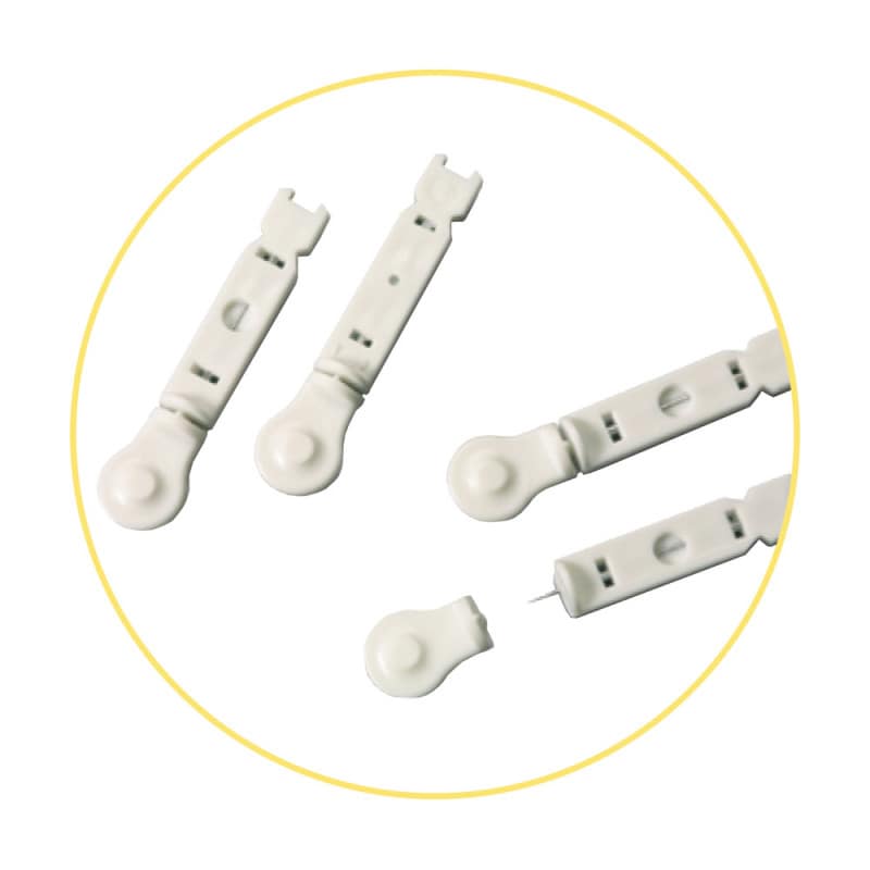 Accu-Chek Softclix Lancets