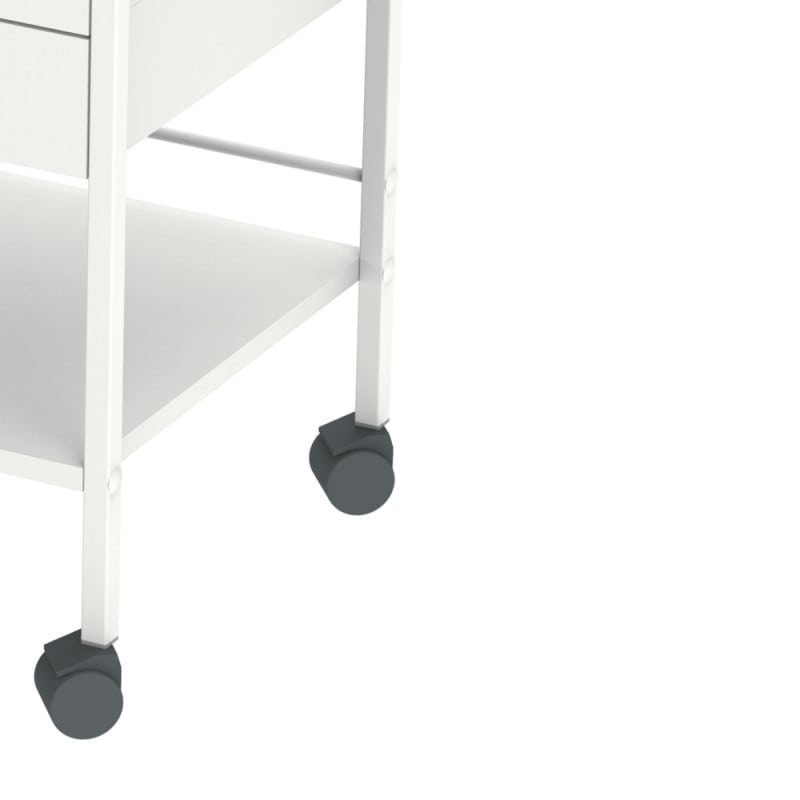 Multipurpose Trolley , 70.5 x 49 cm (H x W) 3 drawers