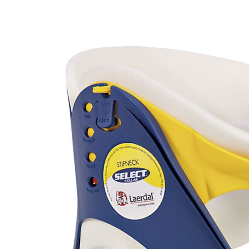 Laerdal Stifneck® Select™ Collar, adult