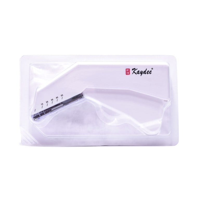 Disposable Skin Stapler mit großen Klammern