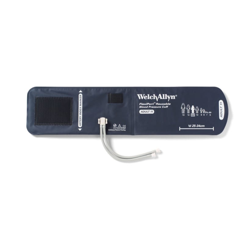 FlexiPort Blood Pressure Cuff adult (11)