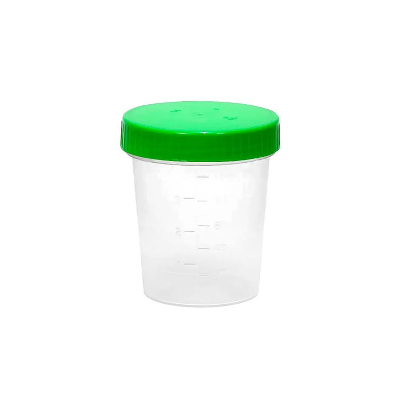Urine Cup, Non-Sterile, 500 pieces