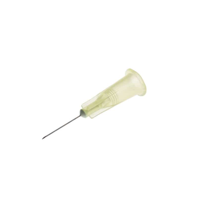 BD Microlance 3 Specialised Needles 21G 1" (0,8 x 25mm) green