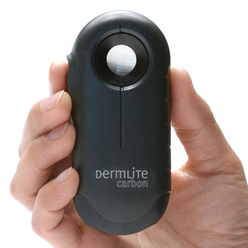 DermLite Carbon Dermatoscope