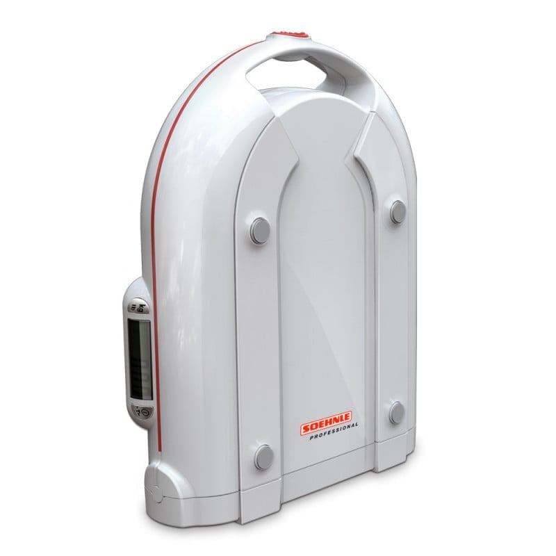 Soehnle 8320 Foldable Baby Scale