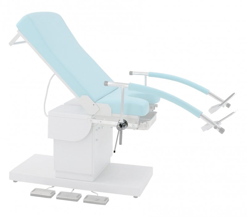 Goepel Mounting Clamps 1 pair