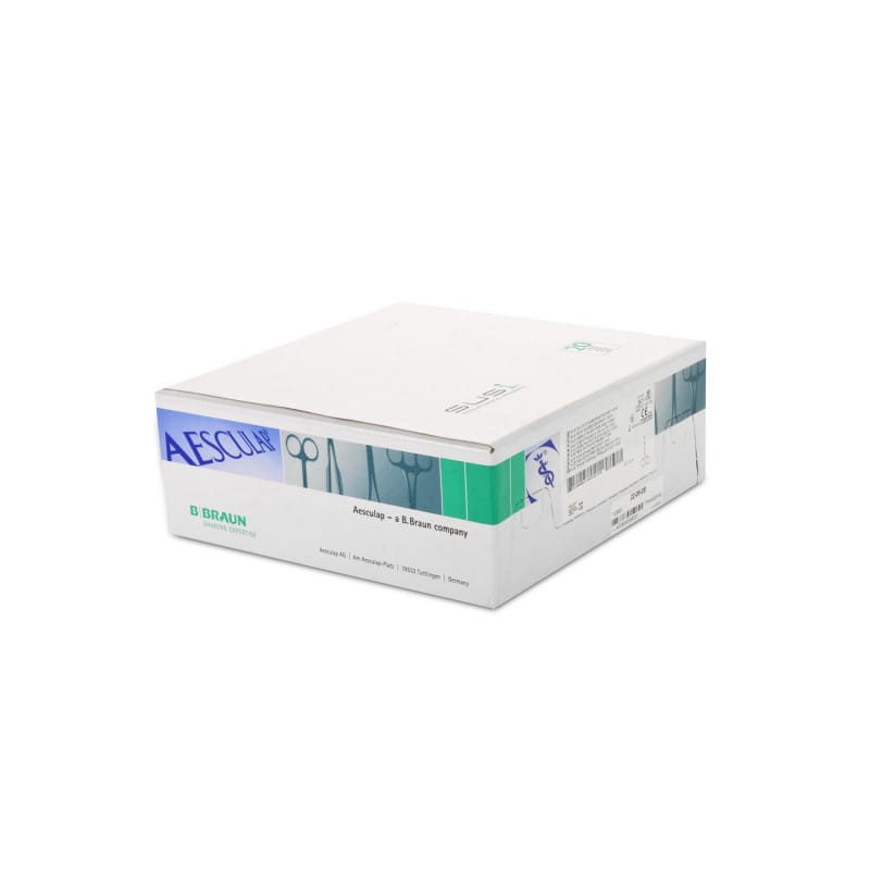 Fine Disposable Scissors, Sharp-Sharp