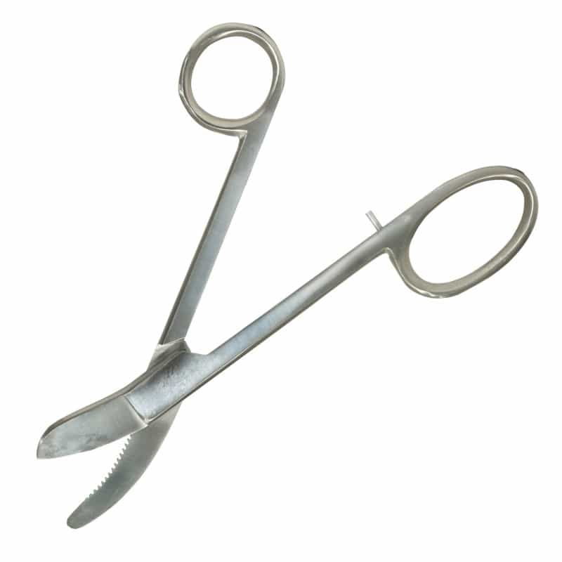 Bruns Bandage Scissors
