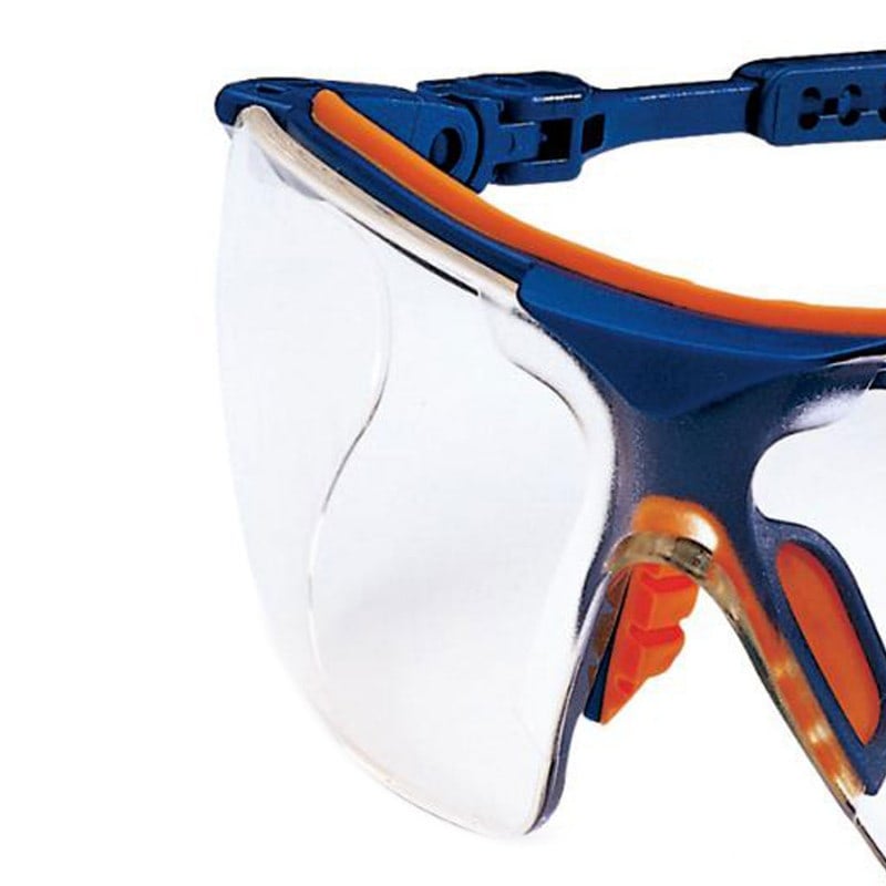 Uvex i-Vo Safety Glasses