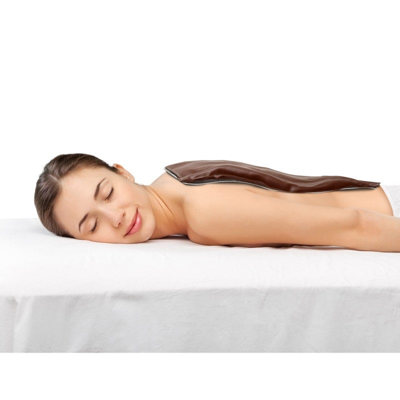 Disposable Moor Packs 1000g