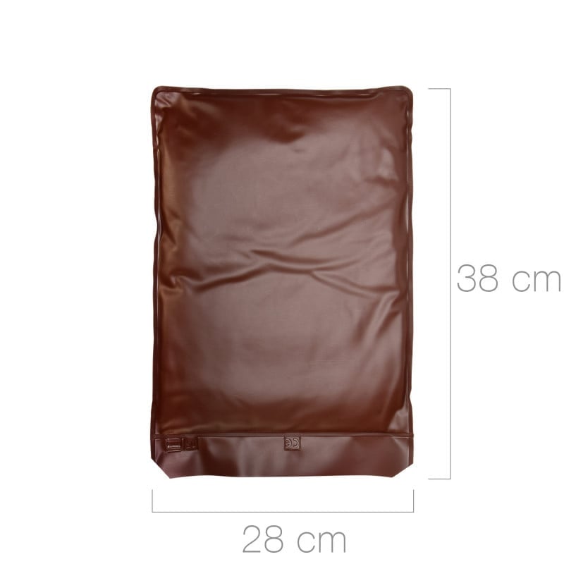 Heat Transfer Medium for Disposable Moor Packs 38 x 56 cm