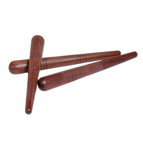Hardwood Massage Chopsticks