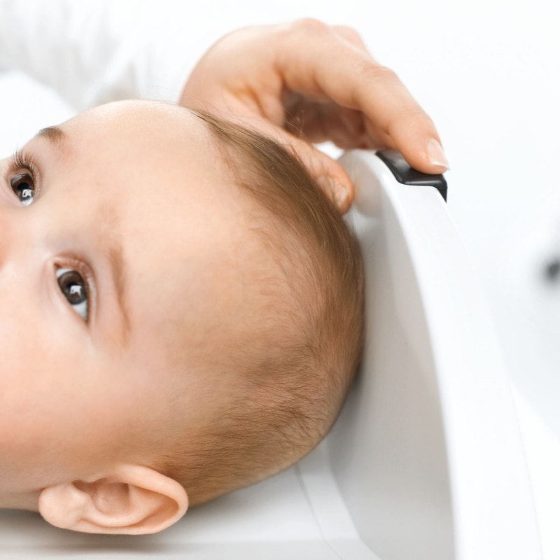 Seca 416 Infantometer