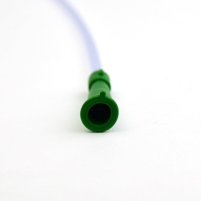 Suction Catheter CH 12 (white), ø4,1mm