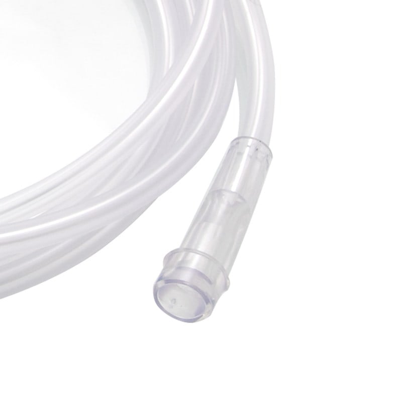 Safety Oxygen Tube 2.10 m