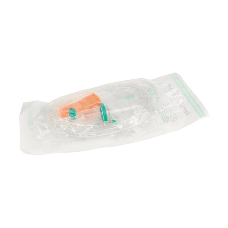 Intrafix SafeSet Infusion Set