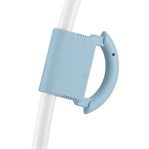 Welch Allyn GS 900 Procedure Light on Wheeled Stand