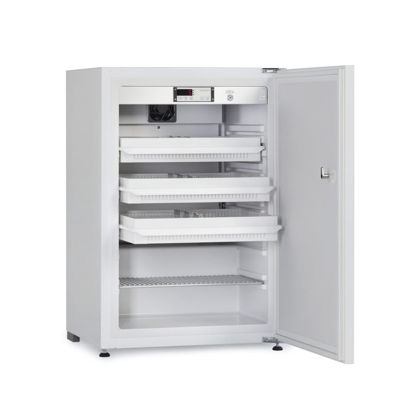 Kirsch MED-125 Pharmacy Frige