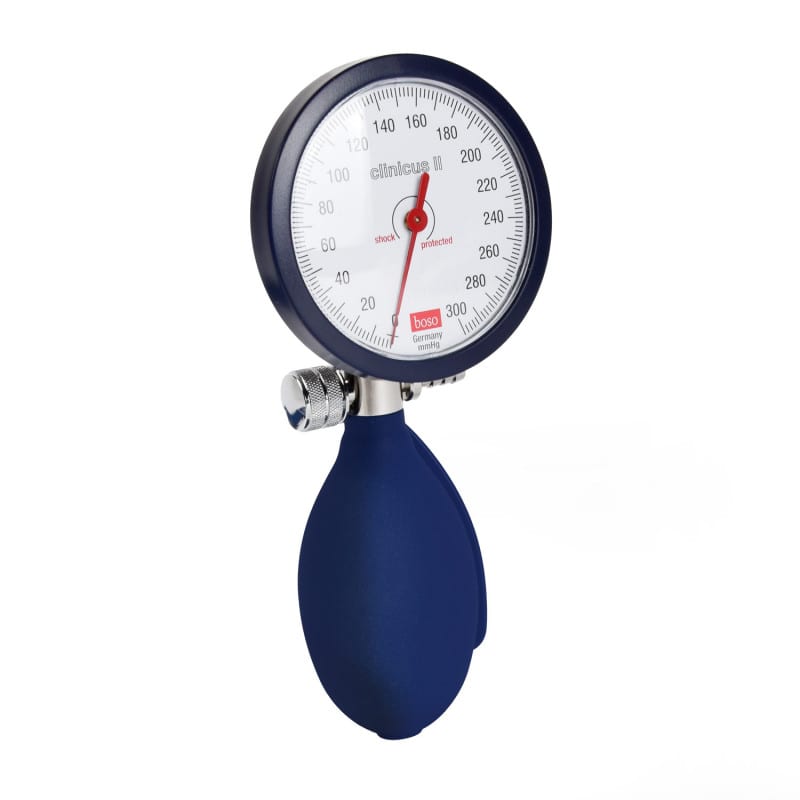 Pediatric Sphygmomanometer