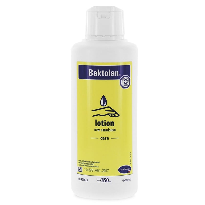 Baktolan® lotion, 350 ml
