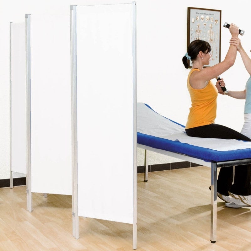 Screen on Wheels 3 | azur panels