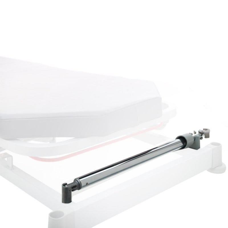 Integrated Infusion Stand for Vico Stretchers