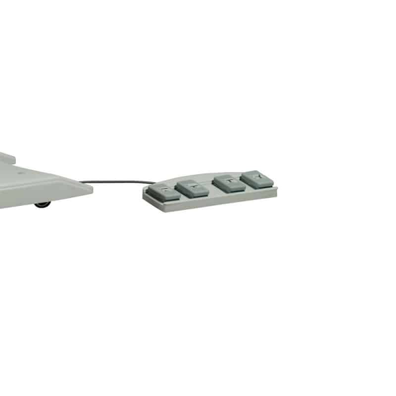 Gynaecology Chair cream