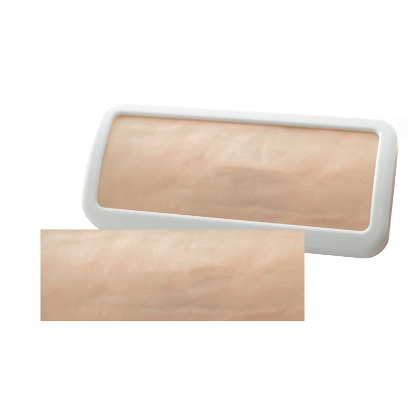 Suture Training Skin, Replacement Pad