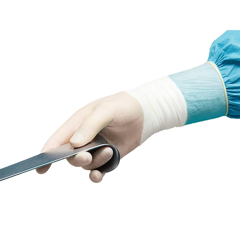 Peha-profile Latex, Surgical Gloves 7.5