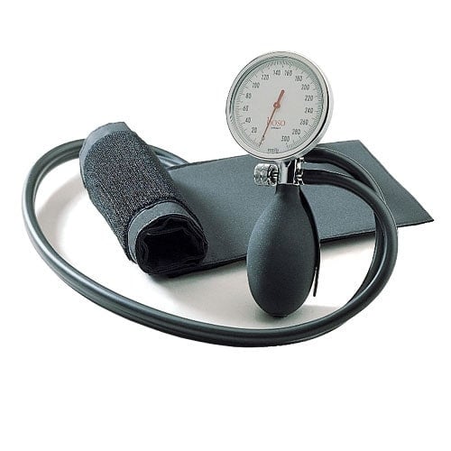 boso-roid II, Upper Arm Sphygmomanometer
