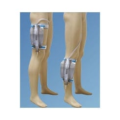 Urosid 3K Leg Bag 750 ml | 65 cm
