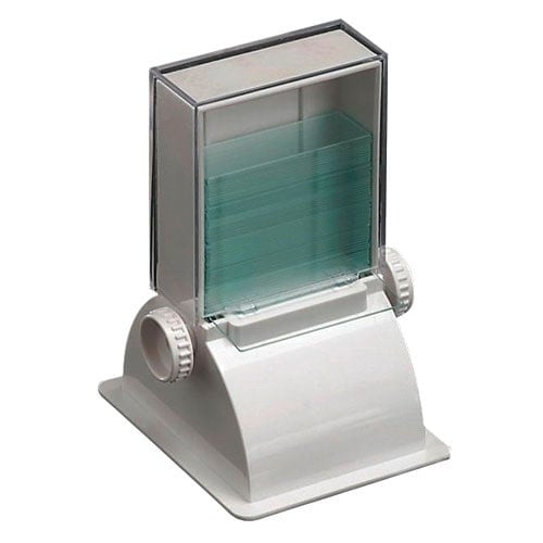 Microscope Slide Holder