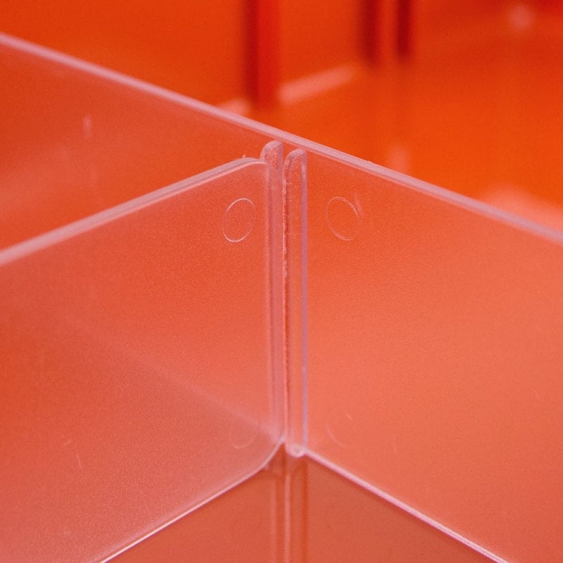 First Aid Kit DIN 13157:2021-11