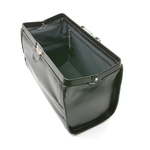 M. Wright & Sons "Bradford" Doctor's Bag