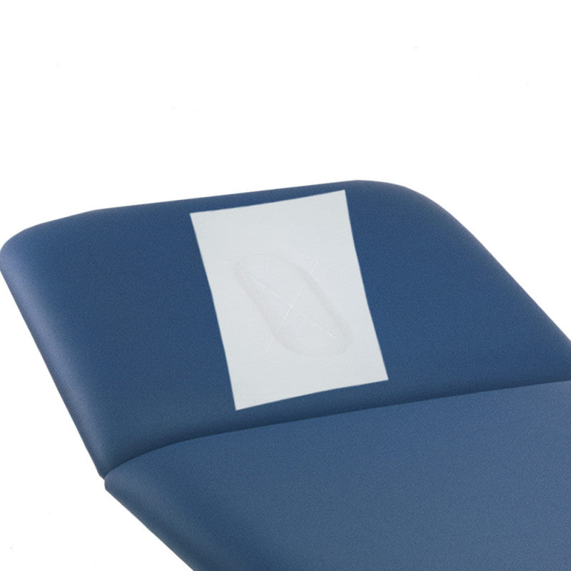 Single-use Overlays for Face Cradles