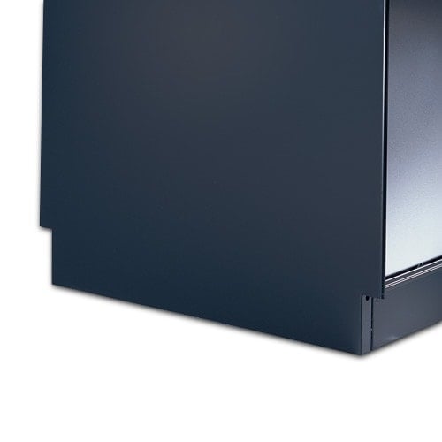 Base for Card Index Box