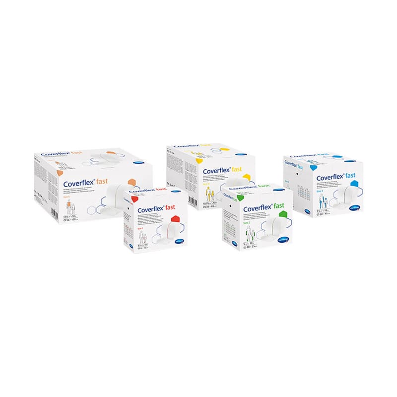 Coverflex® Tubular Bandage 4